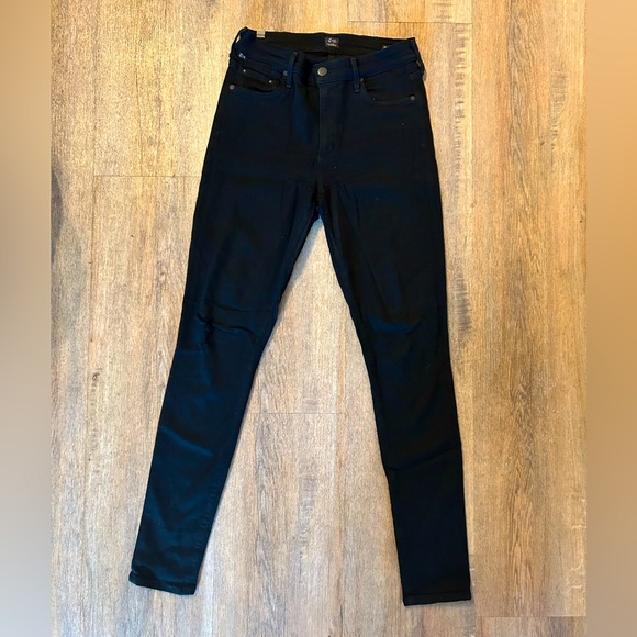 Citizens of Humanity Rocket high rise skinny jean - Picture 1 of 10